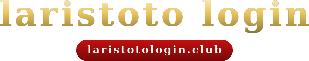 laristoto login logo